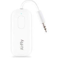 [Direct from JP] Twelve South AirFly Pro Bluetooth Transmitter/Receiver for Dual Wireless Earbuds, W