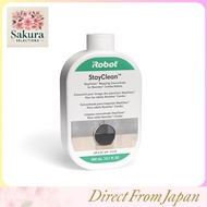 [Genuine Product] iRobot 4850570 StayClean™ Floor Concentrated Detergent for Roomba