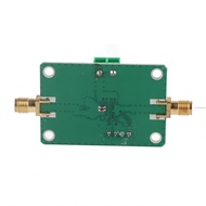 IF Amplifier Automatic Gain Control 500MHz Intermediate Frequency 2.7?5.5V