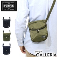 Yoshida Kaban Porter Frame Shoulder Bag PORTER FRAME Bag Yoshida Kaban Mini Shoulder Diagonal Bag Diagonal Bag Nylon Made in Japan Men's Women's 690-17850