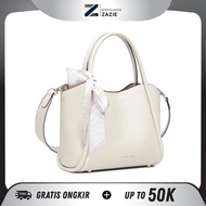 MINCOL KOGE Women's Classic Shoulder Bag Simple Tote Bag Sling Bag 927
