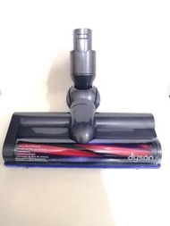 Dyson V6, DC 61, DC62碳纖維電動吸頭，20W全新產品.