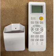 (oringinal part) haier remote control A0010401715P