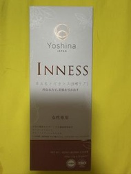 Yoshina Japan INNESS 荷爾蒙平衡飲品