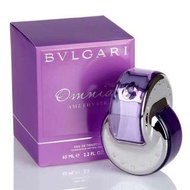 BVLGARI  寶格麗 紫水晶 65ml