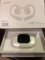 Cleer ARC 5 Sport 開放式耳機