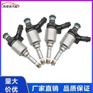 Suitable for Volkswagen Audi Passat 1.8T Injector 06H906036G G 0261500076Factory Ready Stock