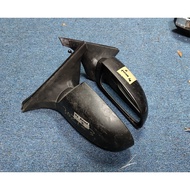 Hyundai Accent 2 Side Mirror BLK