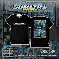 SUMATRA PRIDE T-SHIRT