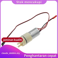 RC Boat Motorized 370 Water Cooling Pump Water-Proof JST JR Plug Micro Water Pump ESC Motor Cooling 