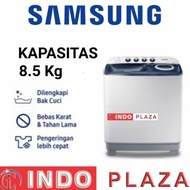 Ready mesin cuci 2 tabung 8 Kg / 8Kg - 8.5 Kg / 8.5kg SAMSUNG