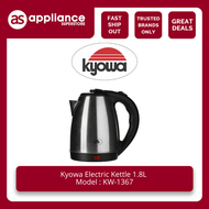 Kyowa 1.8L Electric Kettle KW-1367