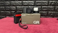RICOH GR3 / RICOH GRIII Camera（不議價）