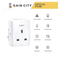 Tp-link Tapo P110m Mini Smart Wi-fi Plug (energy Monitoring)