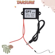 TARSURR AC-DC Power Supply Converter, 12V Output 3A Output Power Supply Regulator, Stable Output DC 