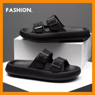 [ZEN] 4.0CM Korea Outdoor Sandals I Korea Style Fashion Casual Slipper I Kasut Ringan Perempuan dan 