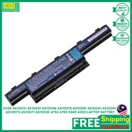 ACER AS10D31 AS10D51 AS10D56 AS10D75 AS10D81 AS10D61 AS10D41 AS10D73 AS10D71 AS10D3E 4752 4755 5349 