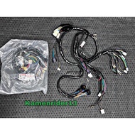 Wire Wiring Set Yamaha EGO LC Carburetor