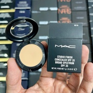 MAC Studio Finish Concealer SPF 35 - 7g