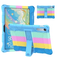 Soft Silicone Case For Redmi Pad 2 9.7 2026 Pad 2 4G 9.7 Wifi 9.7 Pad 2 SE 9.7 Xiaomi Poco Pad C1 9.
