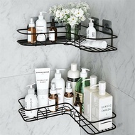 Shelf Shower Storage Rack Toliet Holder Shampoo Storage Rack Holder Bathroom Accessories Kitchen Org