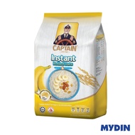 Captain Oat Instant Rolled Oat (800g)