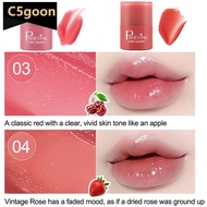C5GOON Highly Moisturizing Color Lip Care Lip Oil Skin Care Products Changing Lip Glaze Pouting Lip 