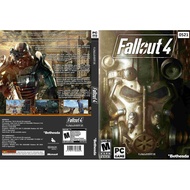 (PC DVD) Fallout 4 GOTY Edition