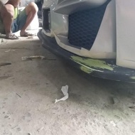 Lips bmw e90 m4 Best Original