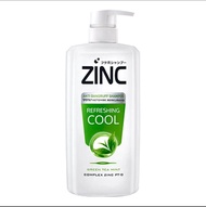 Zinc Shampoo 680ml - Shampoo Zinc