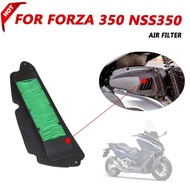 For HONDA Forza350  NSS Forza 350 NSS350 2020 - 2024 Motorcycle Accessories Air Filter Core Element