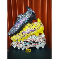 Mills dellas FG Football Boots