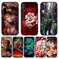 for Vivo V7 Plus Y79 V9 Y85 Y89 V11i V11 V15 V20 Pro V19 SE Y70 V21 anime one piece Luffy zorro B,6 