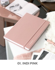 2026 Journal J. Weekly Diary A5 แพลนเนอร์รายสัปดาห์