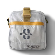 【Caravan EVA】新世紀福音戰士官方授權周邊產品- EVA斜背包