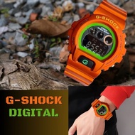 New Arrivals G-SHOCK Premium Jam Tangan Lelaki Perempuan Budak² Dewasa Wrist Watch Kids Adult Girls Boys Unisex Digital