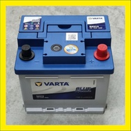 VARTA 54313 DIN45L BATTERY TOYOTA ALTIS 2019~ DIN45