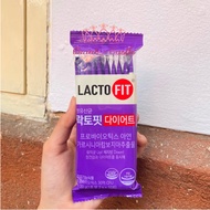 UNGU LACTO-FIT Diet Probiotics 10 Sticks (2g x 10) Korean Diet Probiotic/s Korean Digestive Suppleme