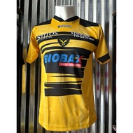 PERAK RUGBY 7S YELLOW EDITION