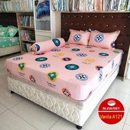 Blanket + GUNI Box Drapery Set - Size M6 - MA121
