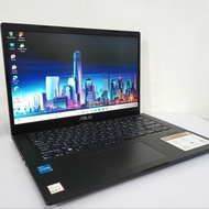 Laptop bekas Asus Vivobook A4100EA 