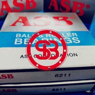 Bearing Laker/ Bearing/ 6211 ASB GUARANTEED ORIGINAL