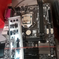 ASUSP8H61 Motherboard Plus I52400CPU Sale