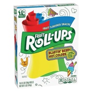 Fruit Roll-Ups 10-20rolls Candy Gummy Sweets Jolly Rancher