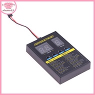 [alasuo12] Hobbywing RC Program Card For XERUN and EZRUN SC8 Brushless ESC QuicRun WP 880 QuicRun WP