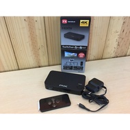 HDMI Splitter PX HD2-417 Switcher HDMI HUB 4 Port Input & 1 Output Support ULTRA HD 4K