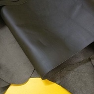 Master Junior CT Army Green 1.0-1.2mm Calf Leather (C009) per SQ ft