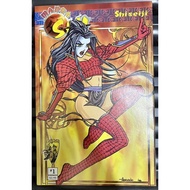 Manga Shi Shiseiji (1996) # 1 (one-shot)