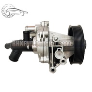 U202-15-YE2B BK3Q-8A558-GB BK3Q8A558CC BK3Q-8A558-CC BK3Q8A558GB BT50 P4AT P5AT Water Pump Kit For F