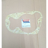 YAMAHA RD125DX CRANKCASE CLUTCH COVER GASKET 1E7-15461-01 JAPAN